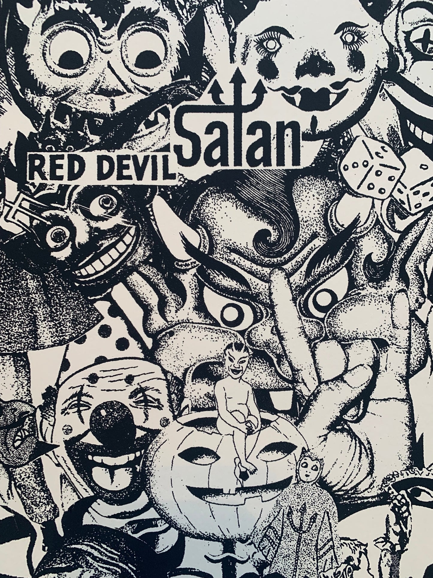 Devil