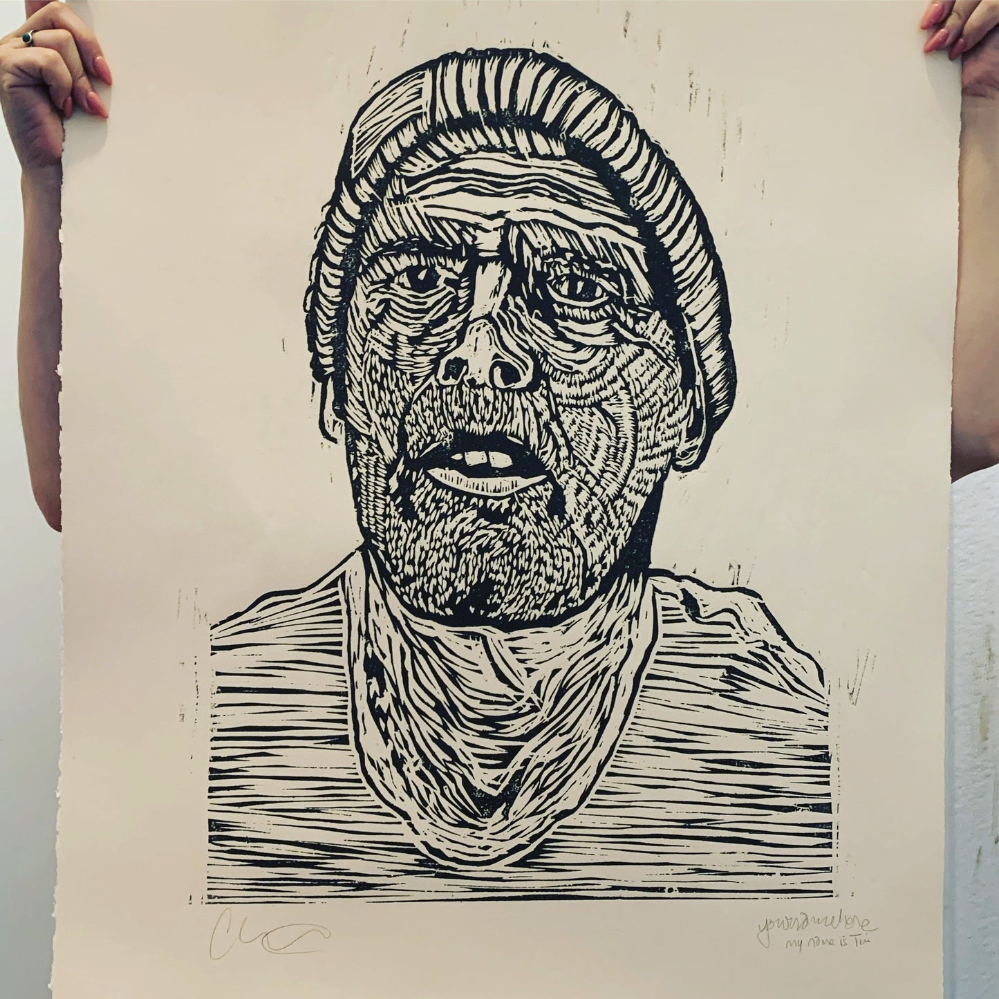 Scotty Mezcal