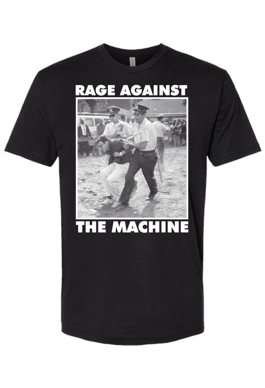 Rage Against the Machine