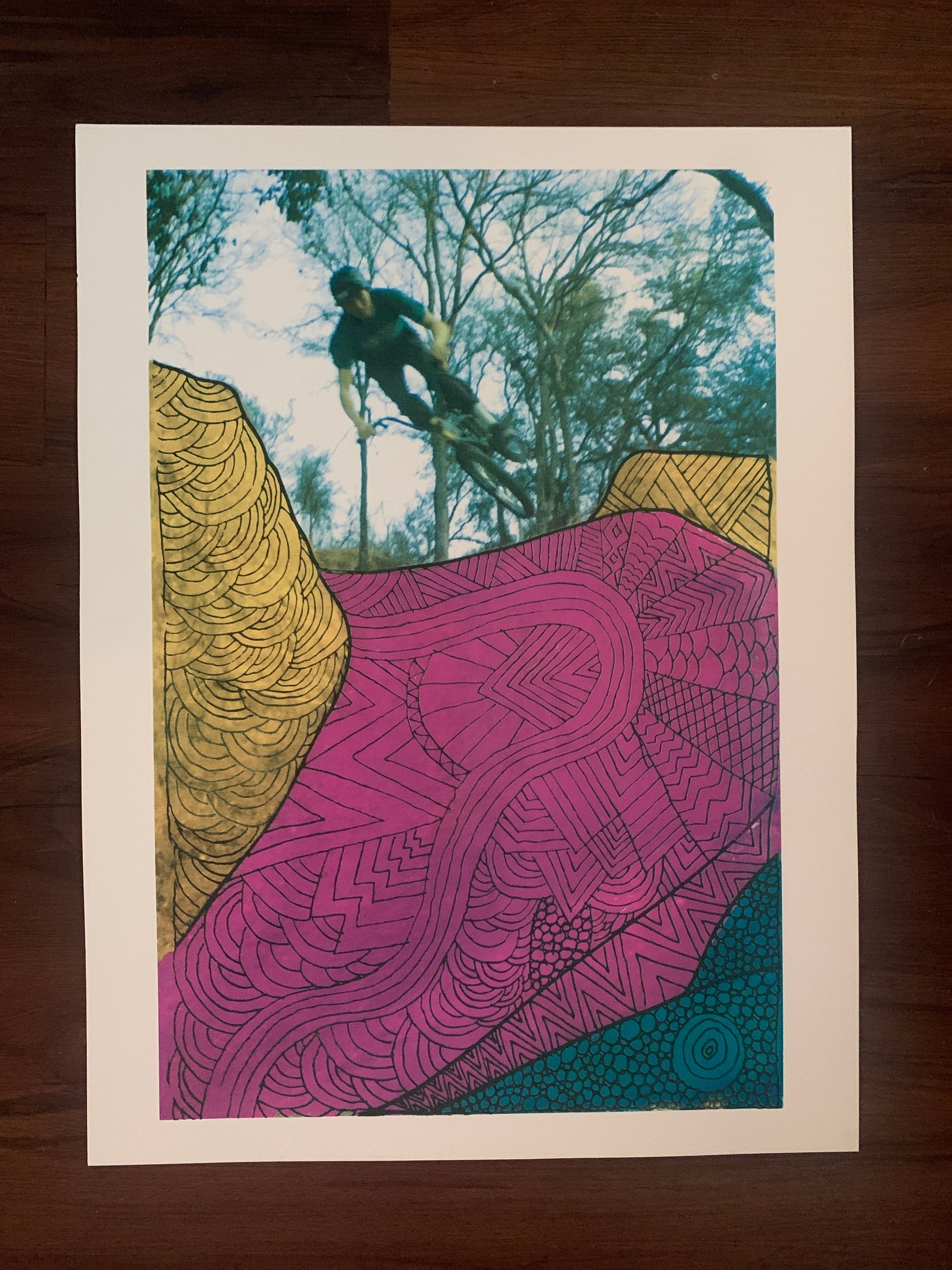 Artcrank Print