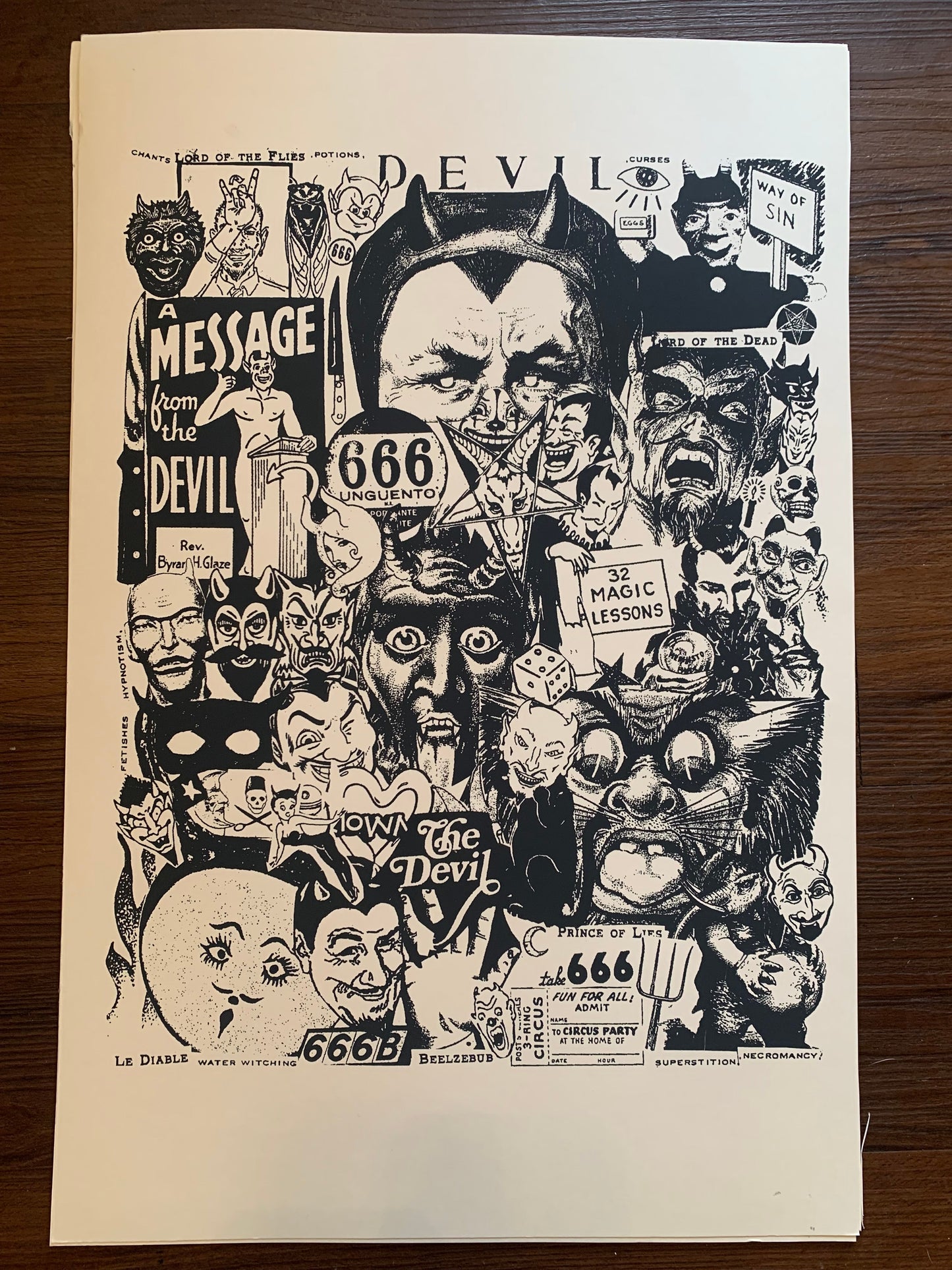 Devil 2