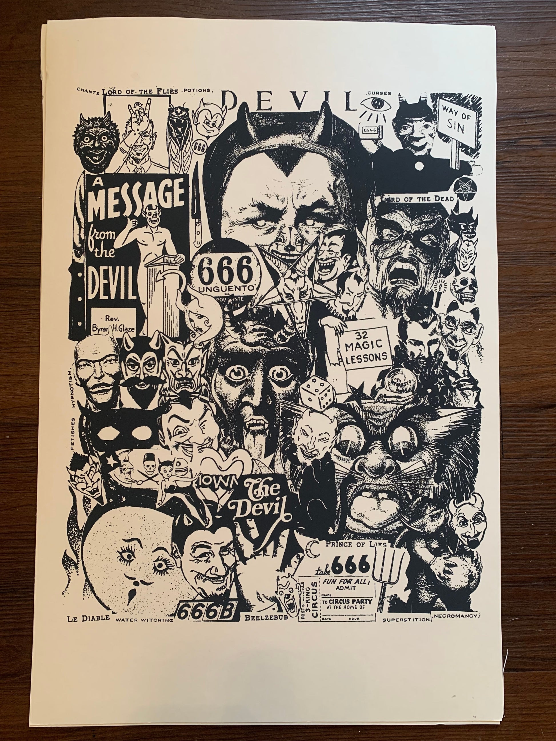 Devil 2