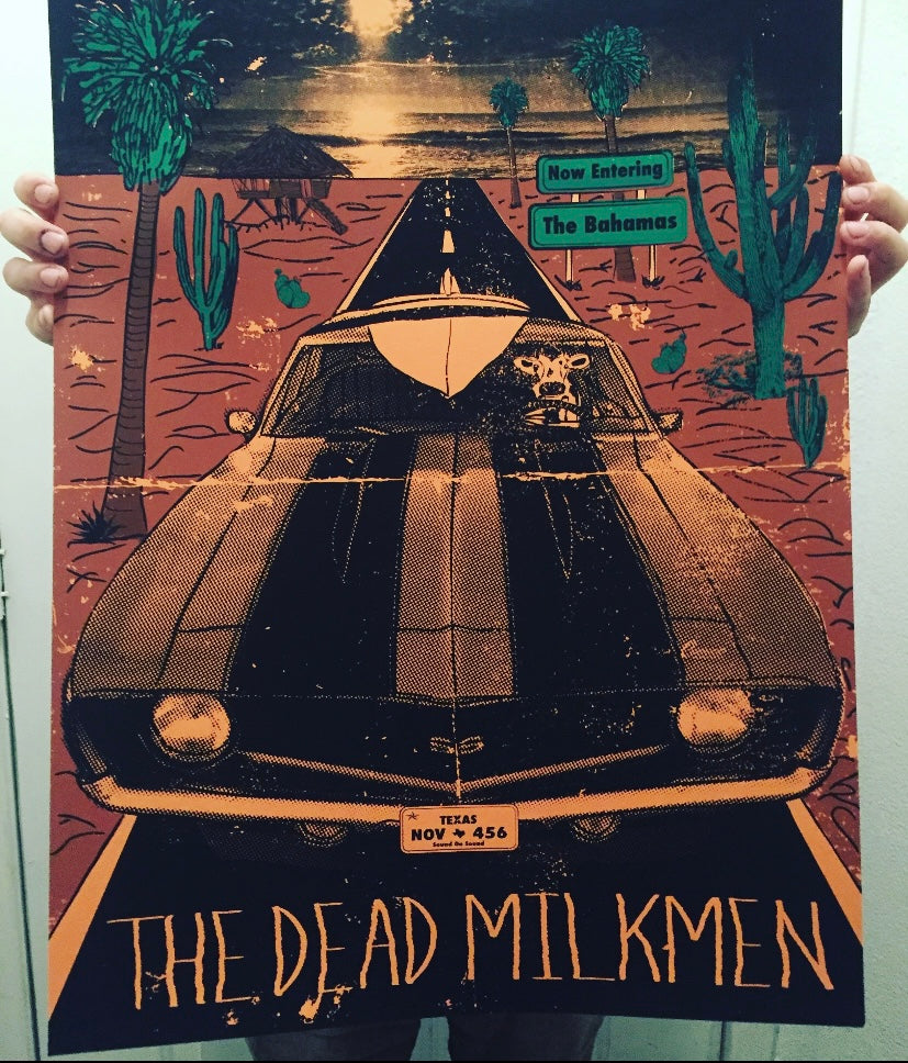 The Dead Milkmen