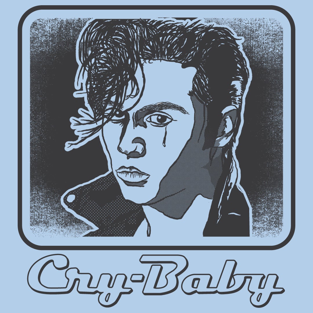 Cry Baby